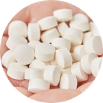 Chewable Tablets