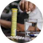Effervescent Tablets