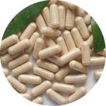 HPMC (Veg. Capsules)