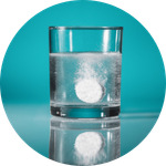 Mouth Dissolving Tablets