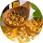 Softgel Capsules
