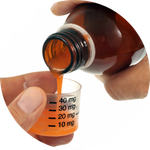 Syrup