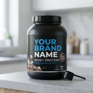 Whey Protein Isolate